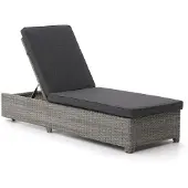 Intenso furniture + 10% kassakorting | Intenso Carpino ligbed met wiel