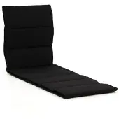 Tex + 10% kassakorting | Michelin Fiber tuinkussen voor ligbed 200x57cm