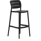 Forza furniture + 10% kassakorting | Forza Pazzia barstoel stapelbaar