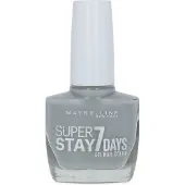 Maybelline SuperStay 7 Days Nagellak - 910 Concrete Cast