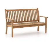 Sunyard Furniture + 10% kassakorting | Sunyard Oxford tuinbank 150cm