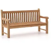 Sunyard Furniture + 10% kassakorting | Sunyard Edinburgh tuinbank 180cm