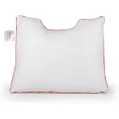 Cinderella Rondo Hoofdkussen Soft - 50x60cm