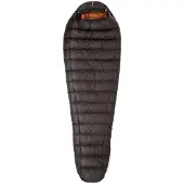 Exped - Ultra -5° - Donzen slaapzak XL, zwart/ lava