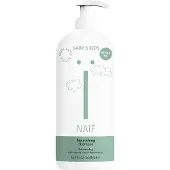 Naif Baby & Kids Shampoo Voedend 500 Ml