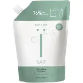 Naif Baby & Kids Nourishing Shampoo Refill Pack - 500ml