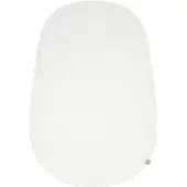 Stokke Matrasbeschermer voor Stokke Sleepi bed V3 White