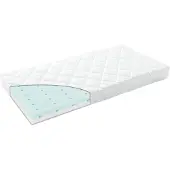 Leander Luna Comfort Matras 70 x 140 cm