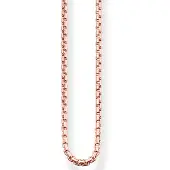 Thomas Sabo - Unisex Halsketting - KE1106-415-12-L50V