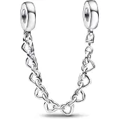 Pandora 792274C00-05 - Bedel - Zilver 925