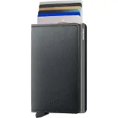 Secrid Slimwallet Mirum Leren Portemonnee