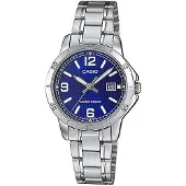 Casio Ltpv004d2b Horloge