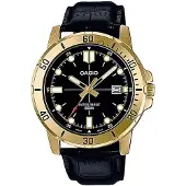 Casio COLLECTION & VINTAGE Polshorloges MTP-VD01GL-1EVUDF