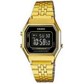 Casio Horloges LA680WGA1B