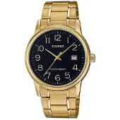 Casio Mtpv002g1b Horloge
