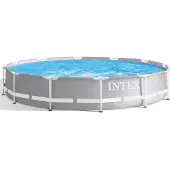 Intex zwembad Prism Frame Pool Ø 3,66 m