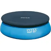 Intex Easy Set Afdekzeil 244 cm