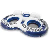 Intex River Run 2 Strandwagen Met Dubbele Wielen En Koelbox