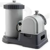 Intex Cartridge Filterpomp Krystal Clear 9.463 l/u
