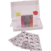 Steinbach 79000 Testkit 10 Tabletten