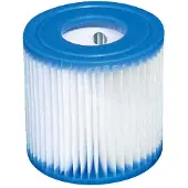 Intex Filtercartridge Los Zeer Klein (H)