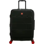 LEGO - Fasttrack Koffer 24" - Met Uitbreider - Zwart