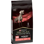 Purina Pro Plan Vet Diabetes Dm 12kg Hondenvoer