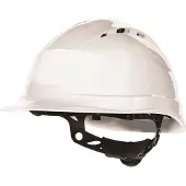 Delta Plus Geventileerde Werfhelm