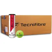 Tecnifibre X-One tennisballen doos 36 * 4