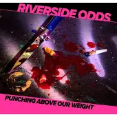 MVD Riverside Odds - Punching Above Our Weight (LP)