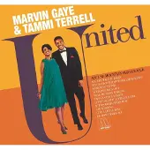 Universal Music Marvin Gaye and Tammi Terrell - United (LP)