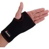 Gladiator Sports Polsbrace (Carpaal Tunnel)