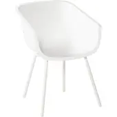 Hartman 2x Amalia Rondo Dining Tuinstoel II