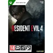 Resident Evil 4 - Xbox Series X|S Download