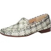 Sioux Cordera 66965 Instappers | Maat 8 Dames Goud