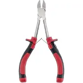 Powerfix Zijkniptang 145 x 55 x 19 mm