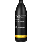 Tigi copyright colour Rich Creme Activator 9 % - 30 Vol. 1 Liter