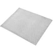 Whirlpool 481948048357 metaalfilter voor afzuigkap (1 stuk, origineel)