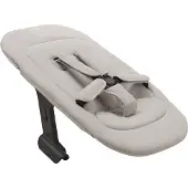 Bugaboo Newbornset Giraffe Polar White