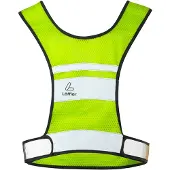 Loeffler Reflecterend Vest