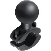 Ram Mounts RAILVOET 1-1/4IN TOT 1-7/8IN, Accessoires voor barcodescanners