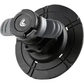 Lampa adapter telefoon Opti-Stick zelfklevend helm/tank/windscherm 90456