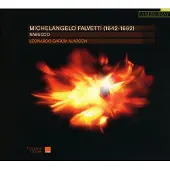 OUTHERE Choeur de Chambre de Namur, Cappella Mediterranea, Leonardo Garcia Alarcón - Falvetti: Nabucco (CD)
