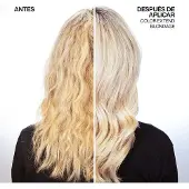 Redken Bleached hair Color Extend Blondage Blondage Shampoo 300 ml