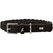 Hunter Collar Solid Education Special (35, 36, 37, 38, 39, 40, 41, 42, 43, 44, Hond), Kraag + Leiband