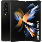 Samsung Galaxy Z Fold 4 | 256 GB | Dual-SIM | Phantom Black