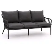 Manifesto furniture + 10% kassakorting | Manifesto Celante lounge tuinbank 3-zits 182cm
