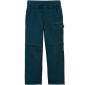Kamik - Kid's Slayer - Afritsbroek 104, blauw