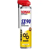 Sonax SX90 PLUS m. EasySpray 400 milliliter doos