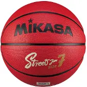 MIKASA Basketbal Mikasa BB734C Oranje 7